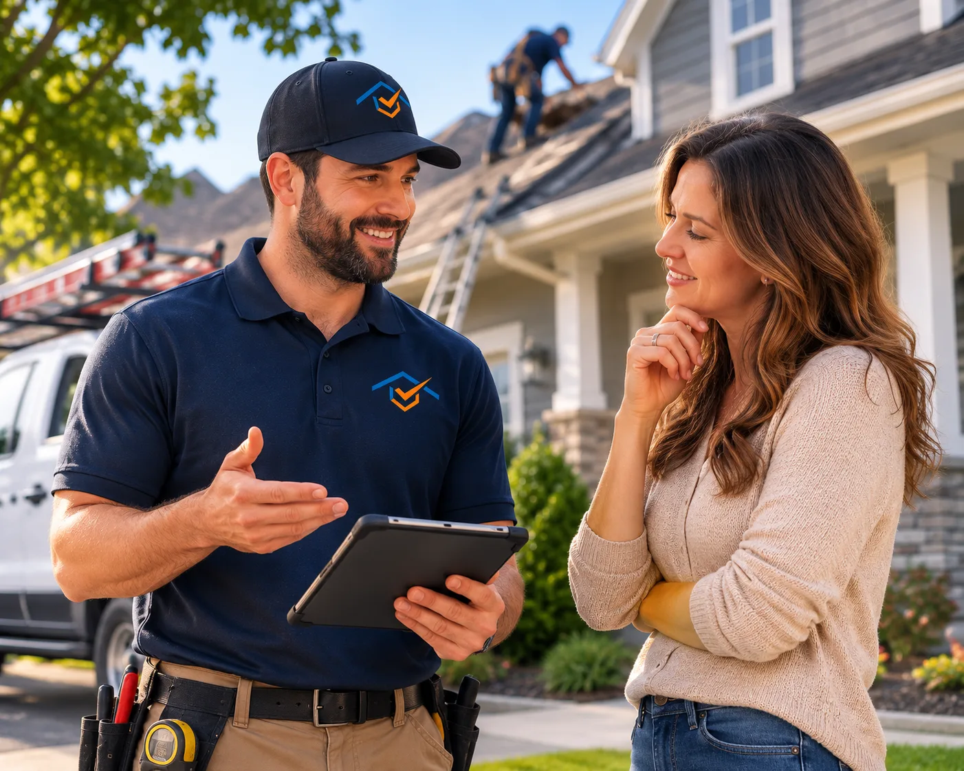 Roof Inspection FAQs in Fort Kent, ME