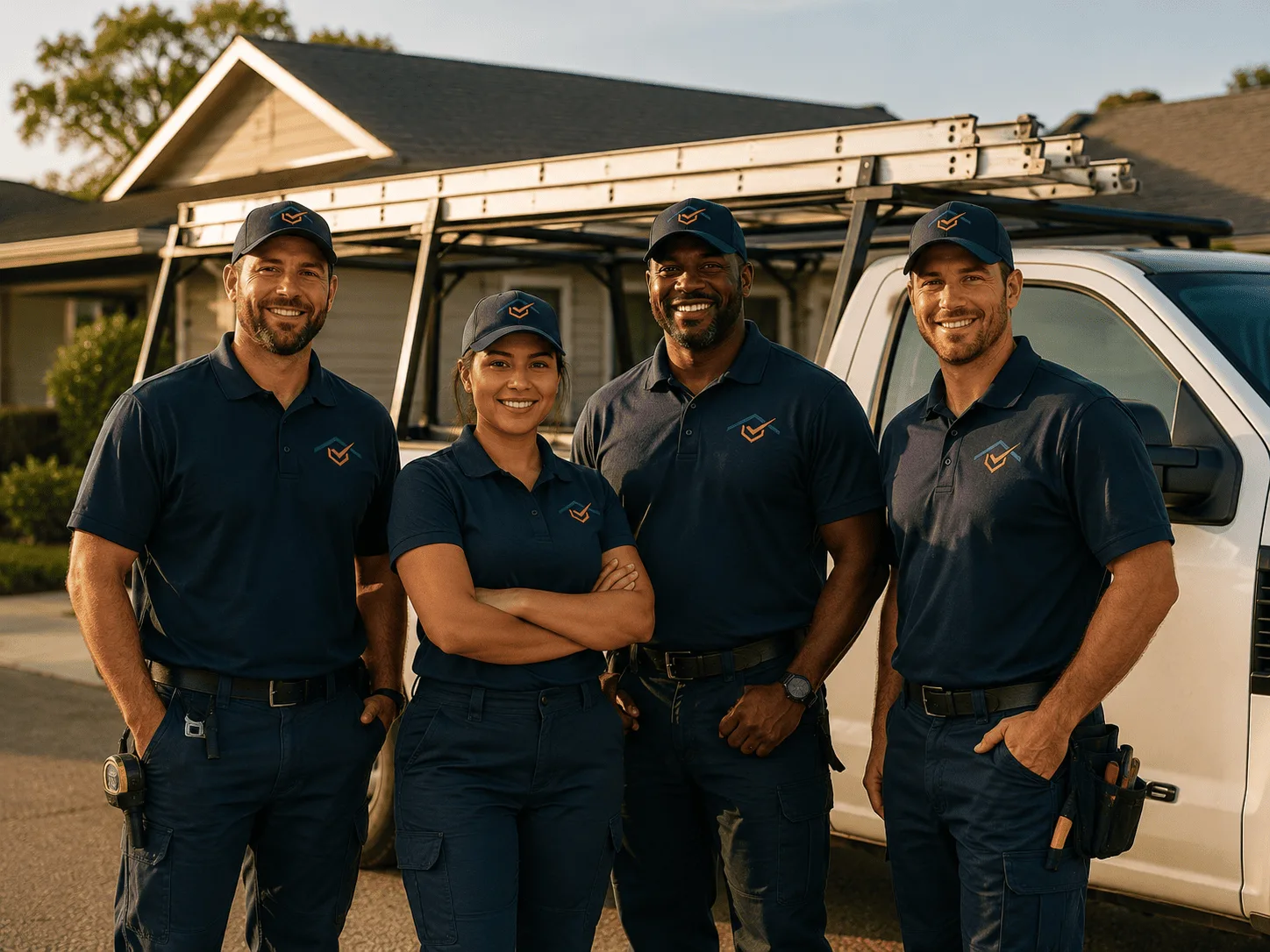 Roof Inspection company in Fort Kent, ME